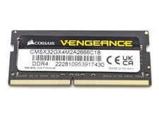 Corsair SO-DIMM DDR4 SDRAM Memory (RAM) for sale | eBay