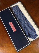New With Box Vineyard Vines Tie Custom Collection All Silk