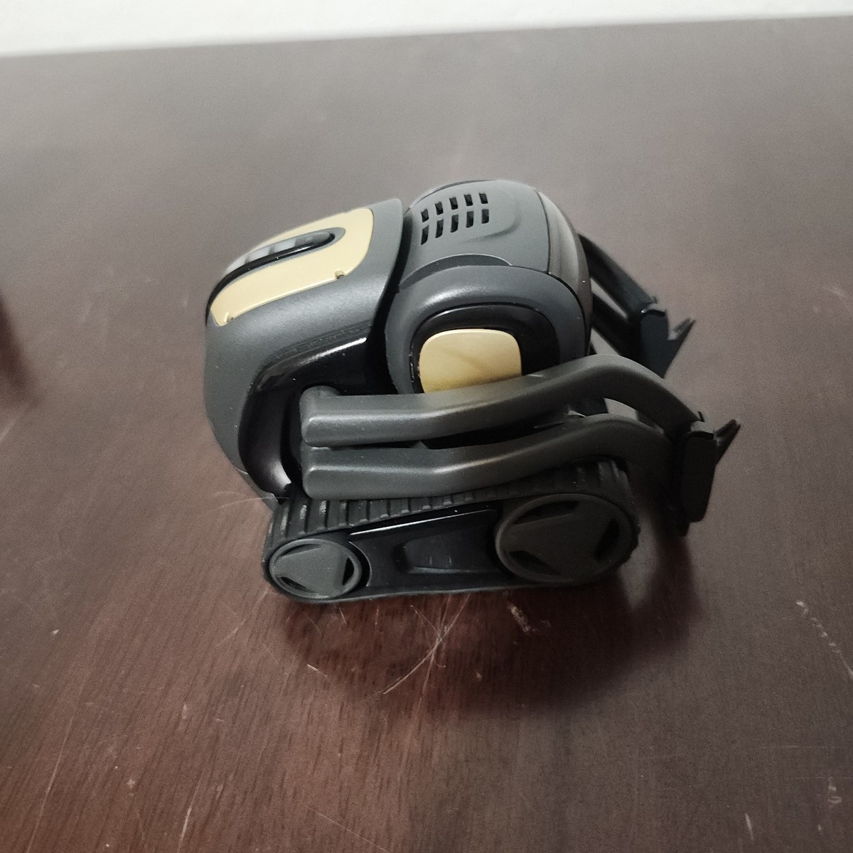【美品】anki vector  ANKI VECTOR Amazon.com: Vector Robot by Anki, A Home Robot Who Hangs Out