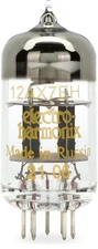 Electro-Harmonix 12AX7 Preamp Tube