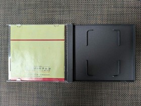 ■PC engine software 2-piece set/Malechen Maze/other 1 + case