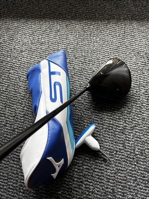 Mizuno ST-Z 230 Driver 9,5 Grad Herren Rechts Stiff Flex