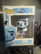 Ultimate Funko Pop Aladdin Figures Checklist and Gallery 59