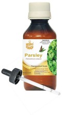 Levenmooi Parsley Petroselinum Crispum Pure  Natural Essential Oil RC393