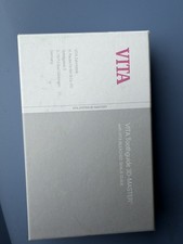 VITA Toothguide 3D Master with Shade Guide 29 Colors Vitapan