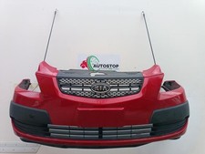 Pare-choc avant Kia RIO