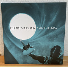 Eddie Vedder - Earthling - LP/Vinyl (Neuwerti...