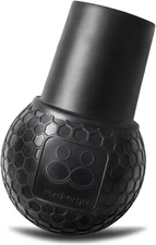 Landmine Attachment for Barbell, T Bar Row Attachment Fits 2 Inch Olympic Bars,B