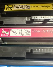 M254 M280 M281 202X SET CF500X CF501A CF502A CF503A Toner Set