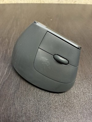 Logi MX Vertical Ergonomic Bluetooth Mouse M-R0074 Logitech No Dongle