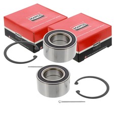 Roulement de roue Hyundai SANTA FE