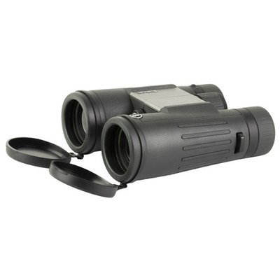 Bushnell 8X42 Powerview 2.0 Binocular Blk Roof