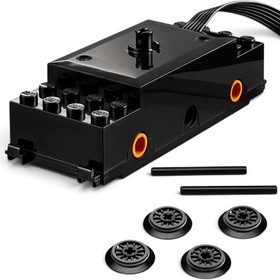 Genuine LEGO Technic Powered Up Motors, Hubs, Sensors, Remote You-Pick! NEW!