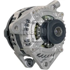 Remy 12576 Premium Alternator For 04-06 Chrysler Pacifica