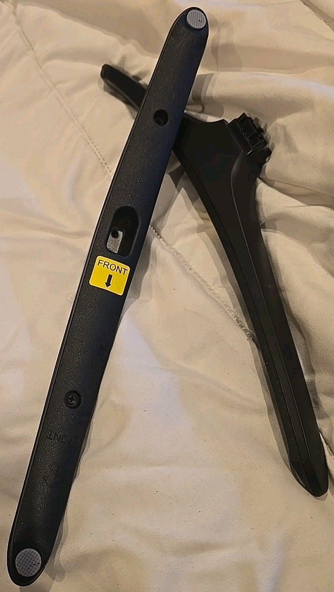 Stand / Base for Toshiba Class Series LED 4K UHD Smart Fire TV 65LF711U20