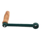  Hand Crank Meat Grinder Handle: Food Grinder Crank Replacement - Manual Meat