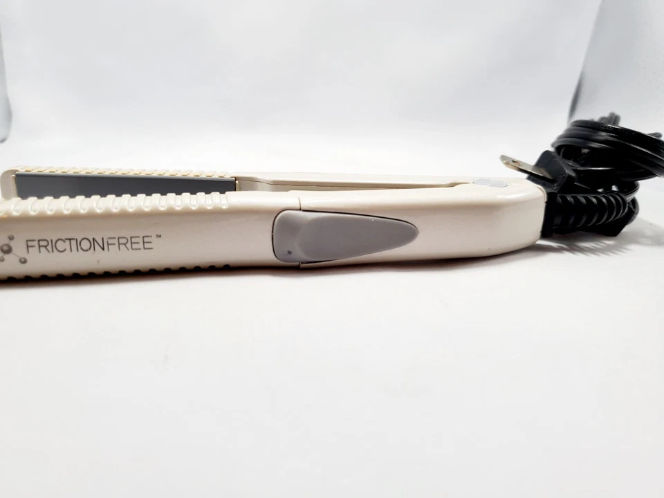 Cricket Friction Free Professional Tourmaline MINI Flat Iron ln-99 - Image 3 of 4