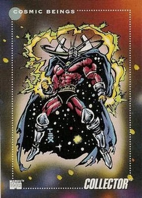 1992 Impel Marvel Universe Series 3 - You Pick - FREE SHIPPING 5+ Cards NM