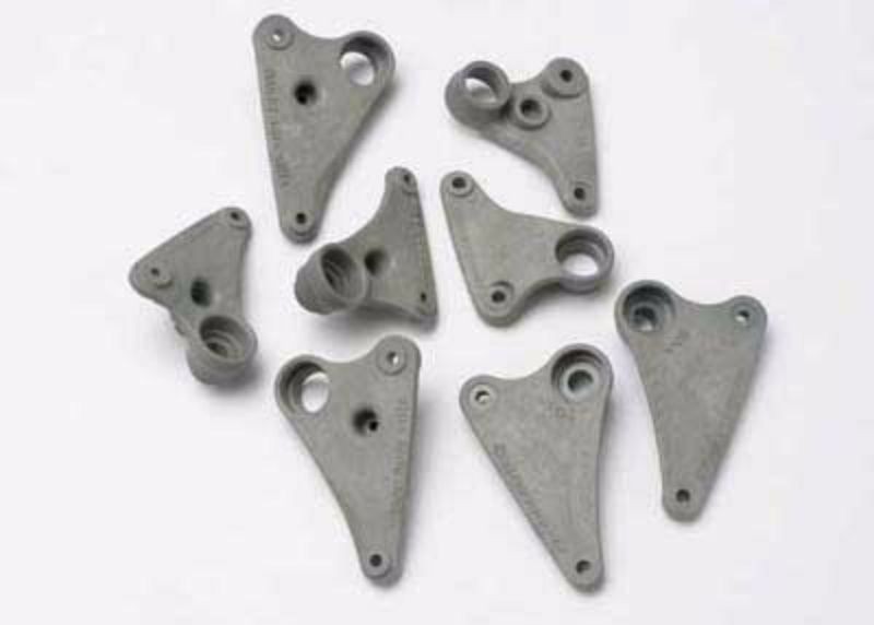 Traxxas 5359 Rocker Arm Set Progressive-3 Revo 3.3 (2008 Mod