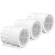 Filter Compatible For JOLIE Filtered Showerhead, High Output Revitalization F...