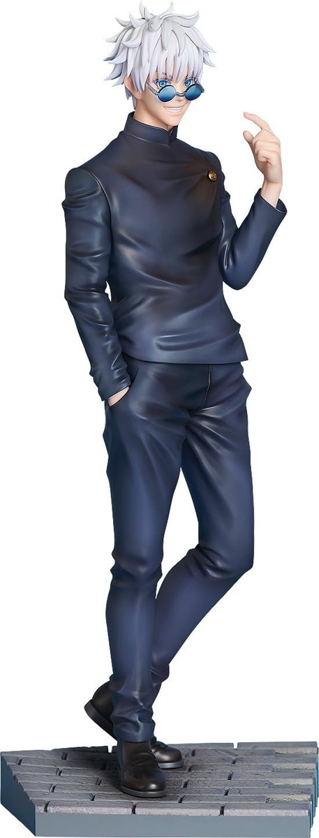 コミック・アニメ Satoru Gojo 1/7 Scale Figure Jujutsu Kaisen Satoru Gojo 1/7 Scale Figure - Tokyo Otaku