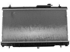 For 2000-2004 Subaru Outback Radiator 75664WYTQ 2003 2002 2001 2.5L H4 Radiator