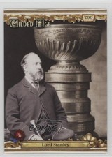 2022 Historic Auto Gilded Age Lord Stanley #200 HOF 2zr