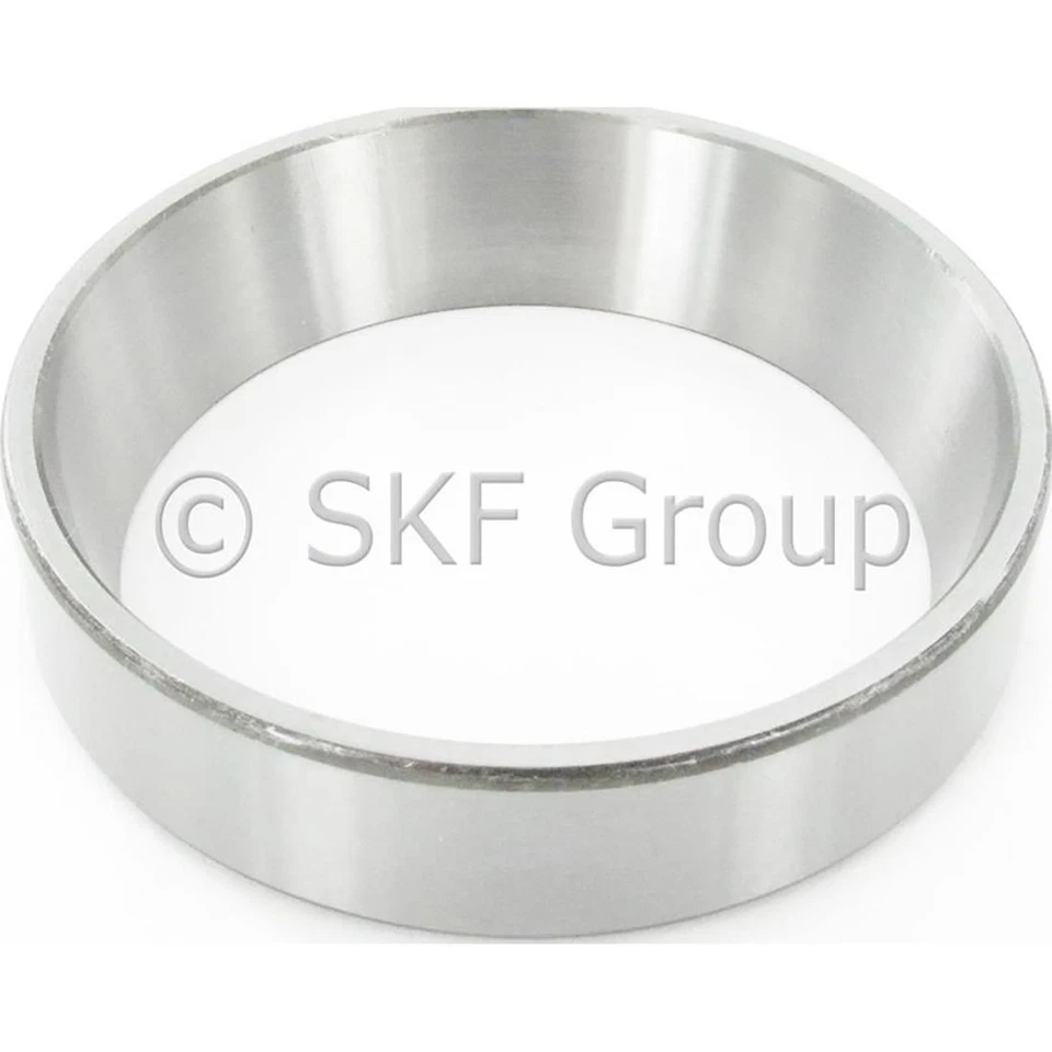 Cojinete de rueda exterior delantero Race para Ford F-350 1968-2000 2001 2002 2003 SKF 2 piezas Foto 3 de 4