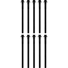 Victor Reinz Gaskets 14-32214-01 Engine Cylinder Head Bolt Set