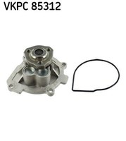 SKF Wasserpumpe Vkpc 85312 FüR Alfa Romeo Chevrolet Fiat Opel Saab