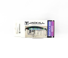 Jackall Flat Fly 50SP Suspension Bait UL Tamamushi (6475)