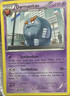 Darmanitan 60/99 Next Destinies Stage 1 110 HP Regular Rare Pokémon TCG