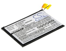 Battery for Visual Land ME-7G-8GB,Prestige 7G 7" P/N: PL396693 3000mAh 11.1Wh