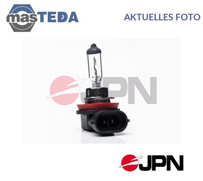 H11 12V 55W MOTOR ÖLFILTER JPN FÜR RENAULT CLIO III 1.5 DCI 1.5L 50KW