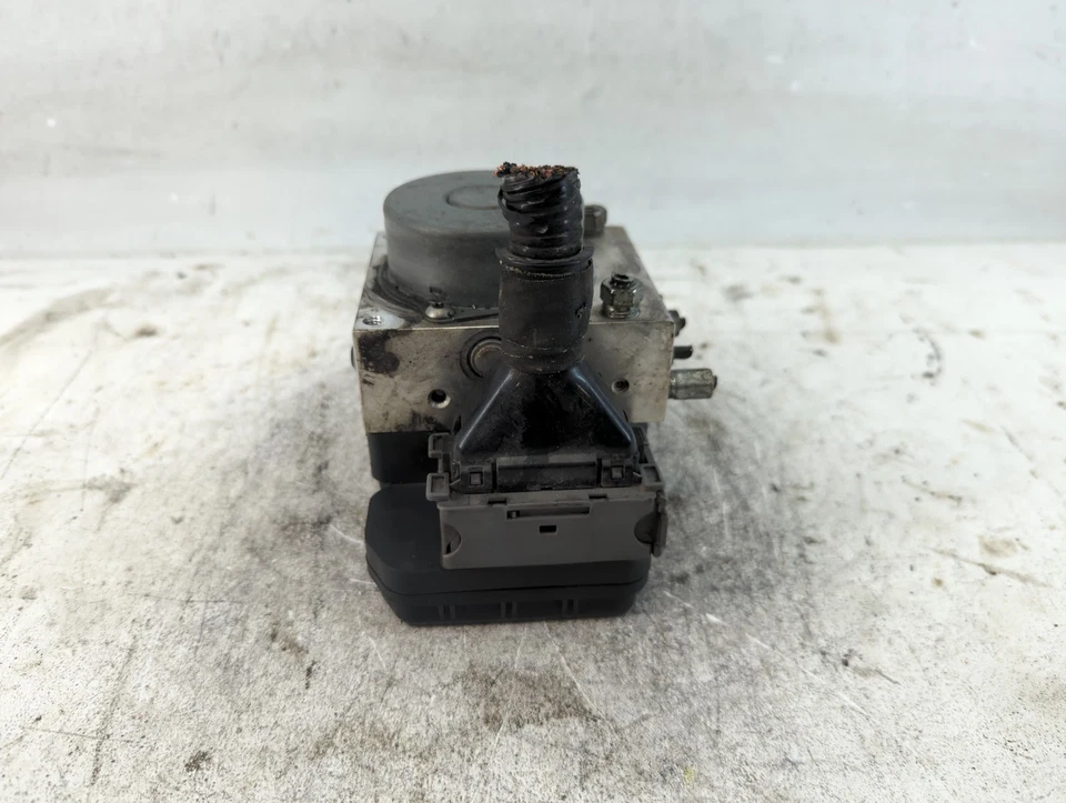 2017-2017 Mazda 6 Abs Pump Control Module H2M5A - Image 4 of 4