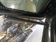 83F827851F STOßDÄMPFER HINTEN / 2643700 FÜR AUDI Q3 SPORTBACK F3N 35 TDI