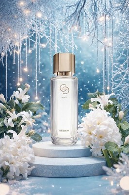   Giordani Gold White Eau de Parfum   Eleganter Damenduft Oriflame