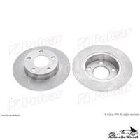 Bremsscheiben FüR Audi A6 Avant Allroad 97-05