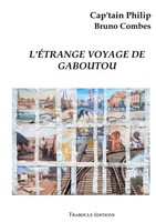 L'éTrange Voyage De Gaboutou Cap'tain Philip Taschenbuch FranzöSisch 2025