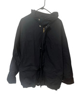 Bulwark Flame Resistant 2112 jacket coat sz 3xl