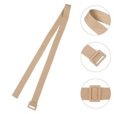 Belted Waist for Women Decorative Fabric Fashionable Belts