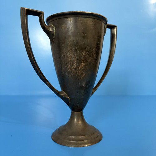 Antiker Gorham Sterling Silber Pokal Pokal A9191 - 7/8 Pint - um 1868-1884 - Bild 2 von 11