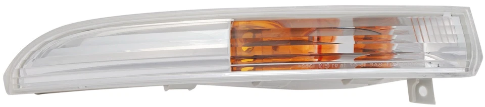 Kit Frecce Anteriori per Vw Passat CC 2008-2012 H21W Bianco Frecce - Immagine 3 di 4