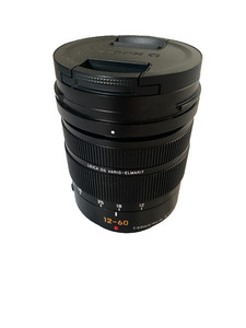 Panasonic leica DG vario-elmarit 12–60mm f/2.8–4.0 ASPH. Power O.I.S.