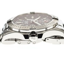 BREITLING Colt A1731311/BE90 Date chronometer Automatic Men's Watch_914531 4