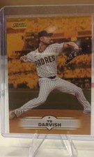 Spectacular 2012 Topps Finest Autographed Yu Darvish Superfractor Pulled  4
