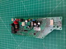 WD21X24900 GE Washer Board - Control