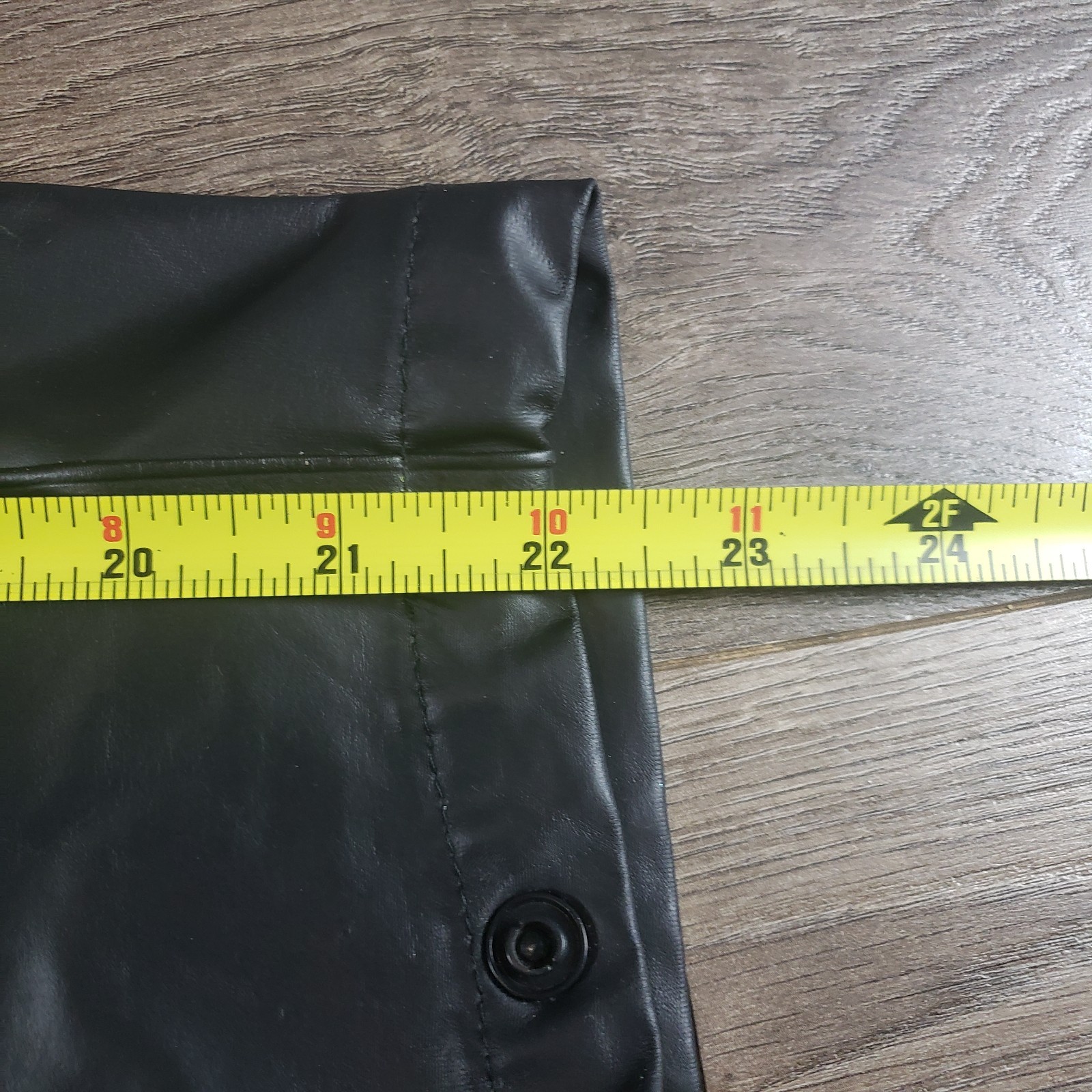 Helly Hansen Dark Gray Size Small Polyurethane Ra… - image 14