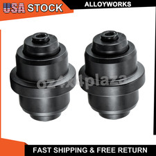 2PCS Bottom Track Roller Fit Bobcat E26 E32 E42 331 225 325 328 331 329 334