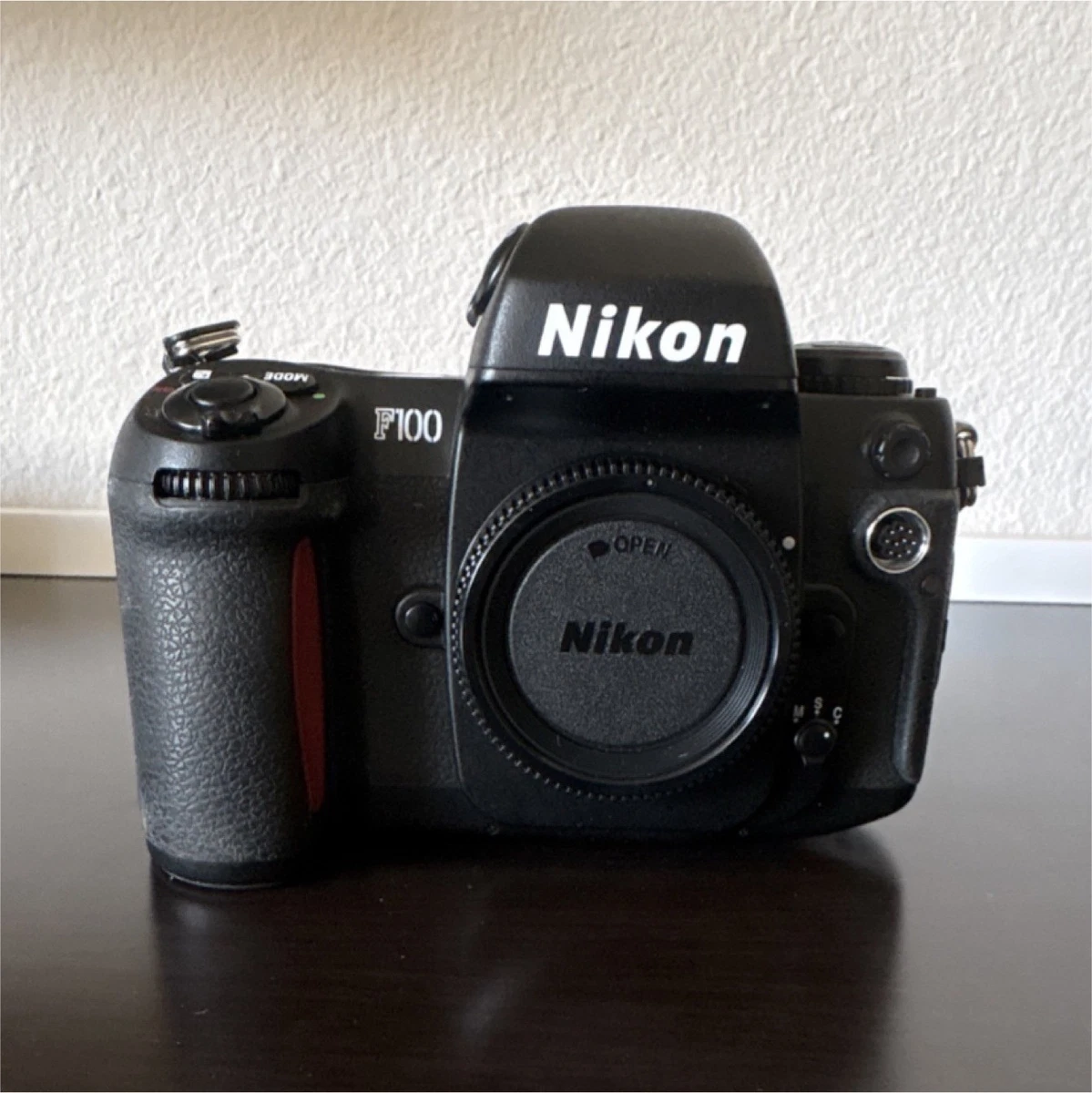 nikon f100 美品 Nikon F100 Film Cameras for sale - eBay